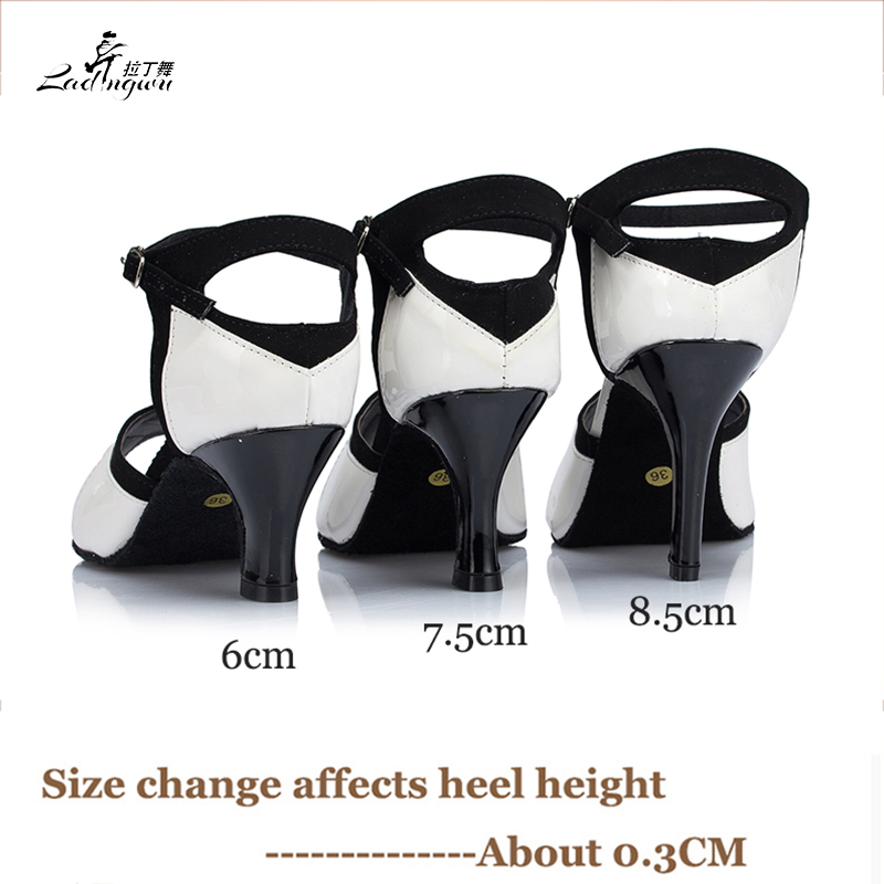 Ladingwu New Classic Black and - Women'S Shoes Z review and price