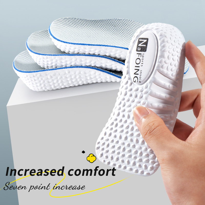 Height Increase Insoles Men Wo - Women'S Shoes With Arch Support review and price
