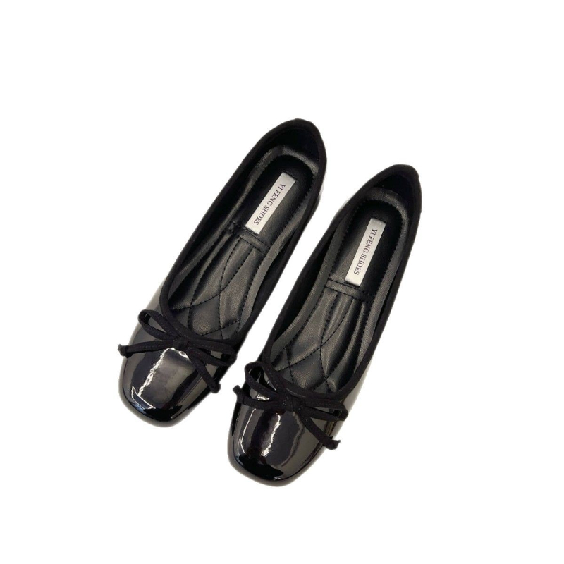 Shallow Female Soft Round Ladi - Women Shoes Wedges review and price