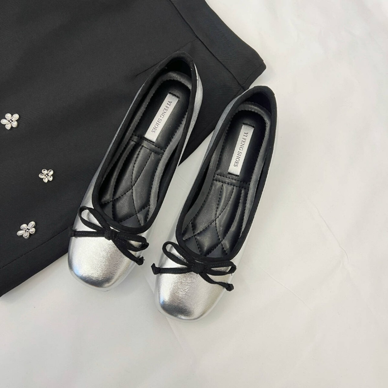 Shallow Female Soft Round Ladi - Women Shoes Wedges review and price