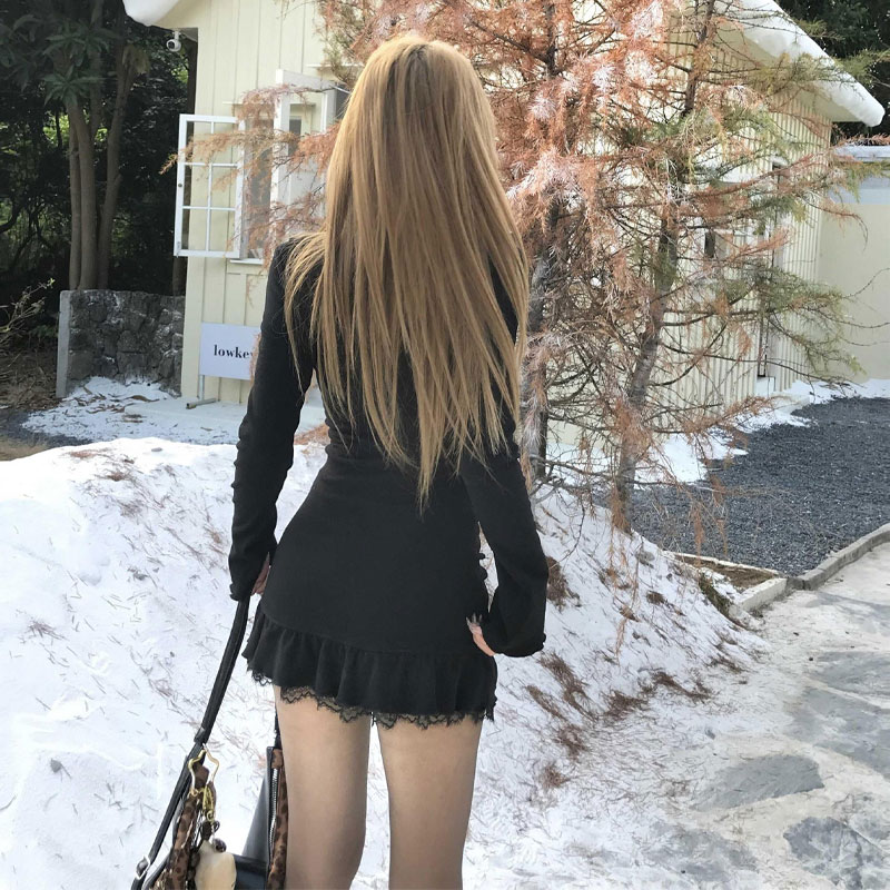 Sexy Hotsweet V-Neck Folds Dre - Women'S Shoes Louis Vuitton review and price