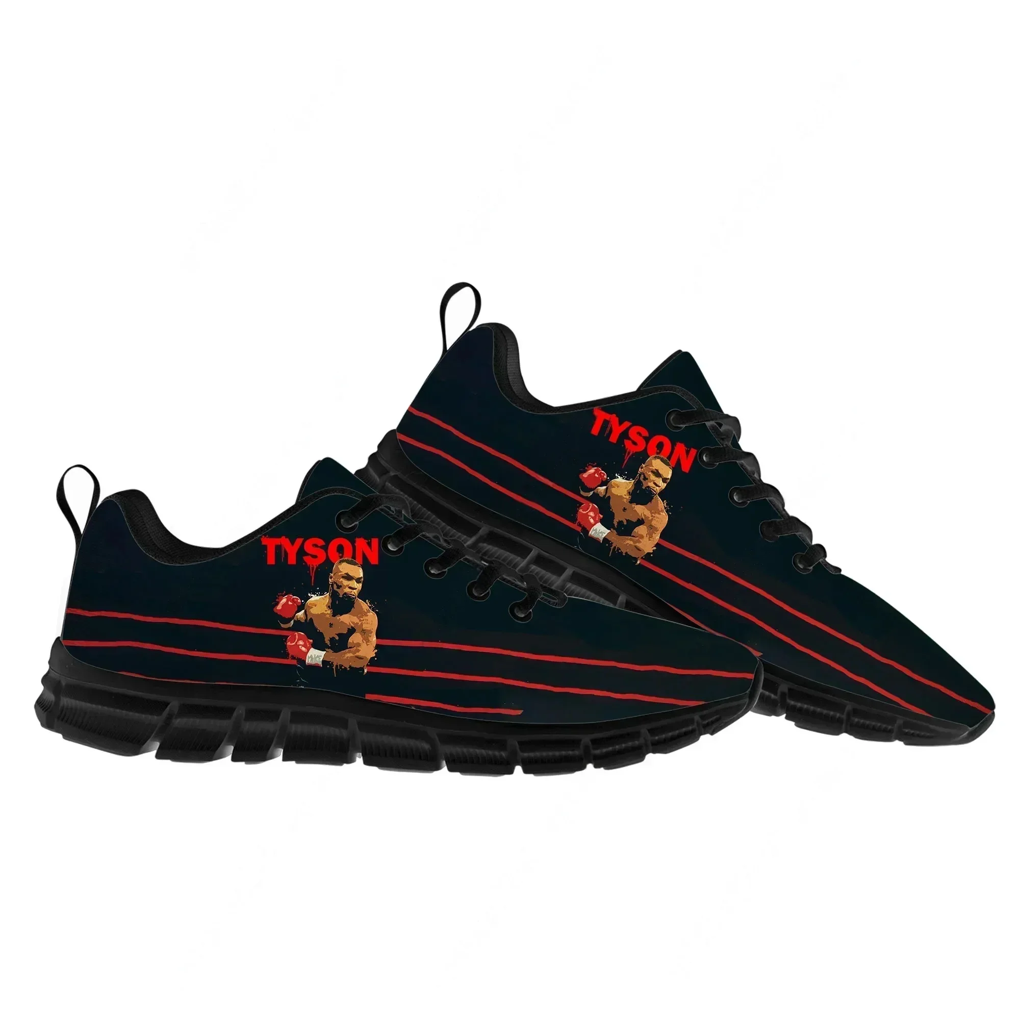I-Iron M-ike T-Tyson B-Boxing  - Kids Shoes Women review and price