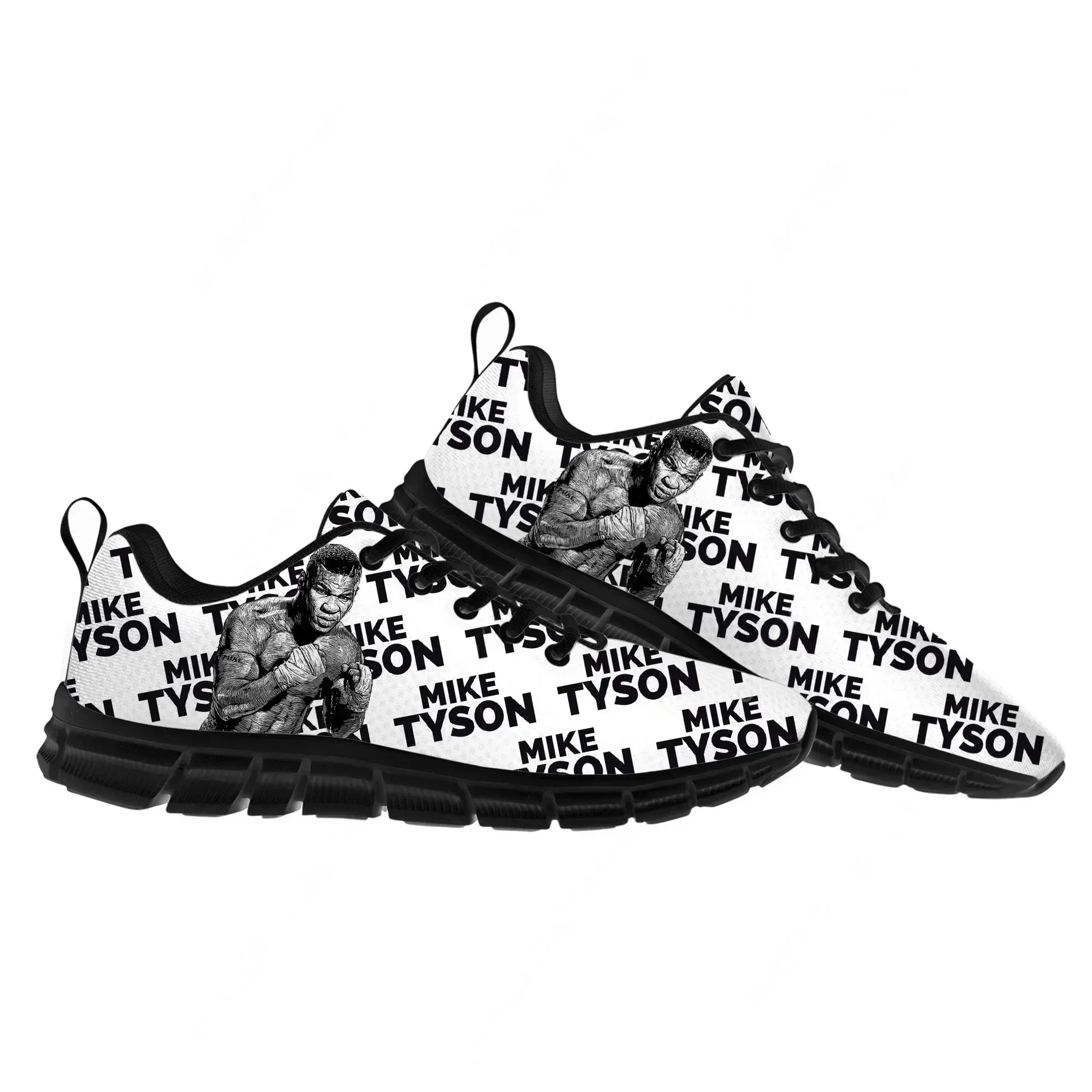I-Iron M-ike T-Tyson B-Boxing  - Kids Shoes Women review and price