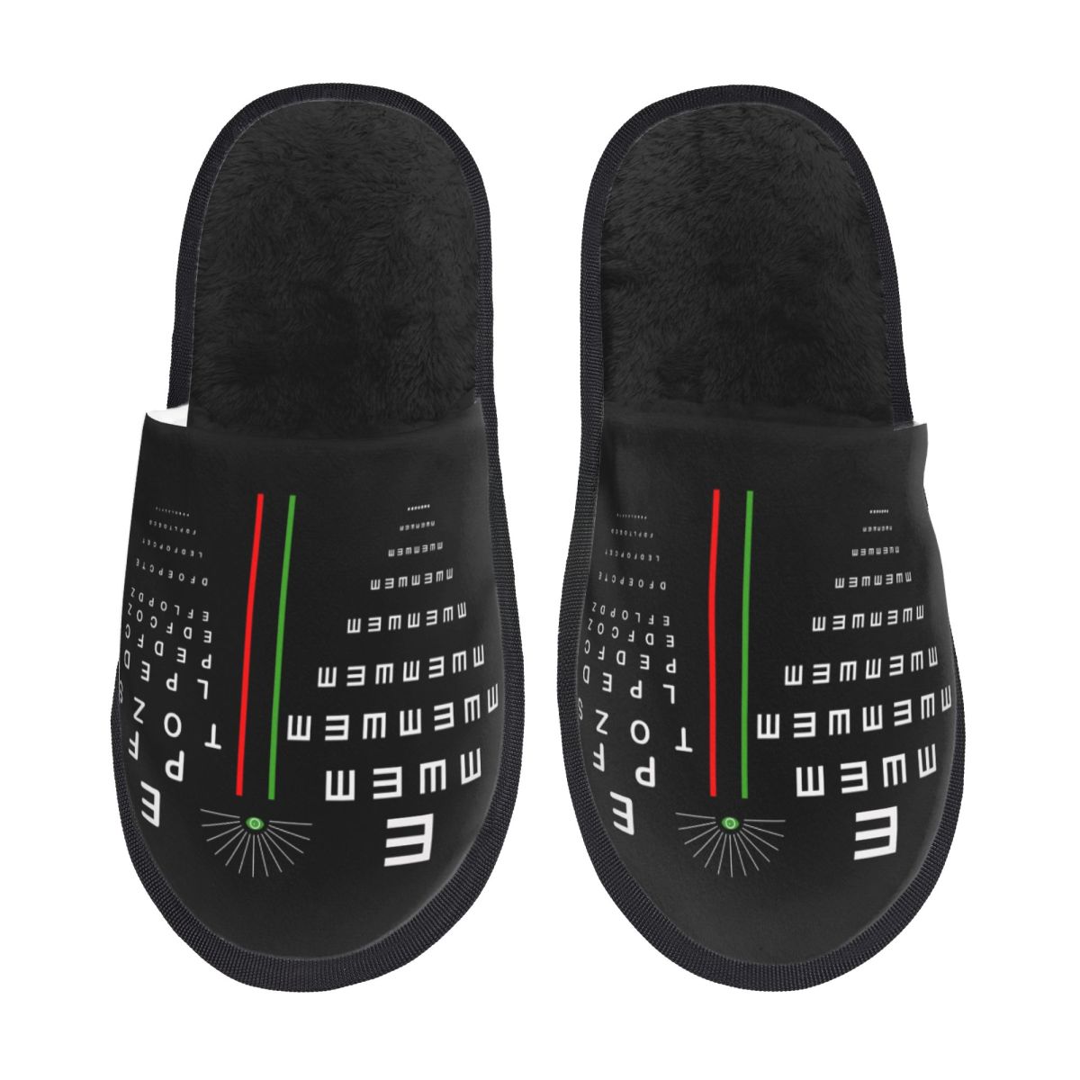 Custom Snellen Eye Chart Soft  - Women Shoes Size Chart review and price