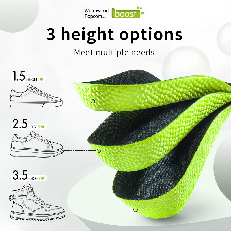 Memory Foam Height Increase In - Women'S Shoes With Arch Support review and price