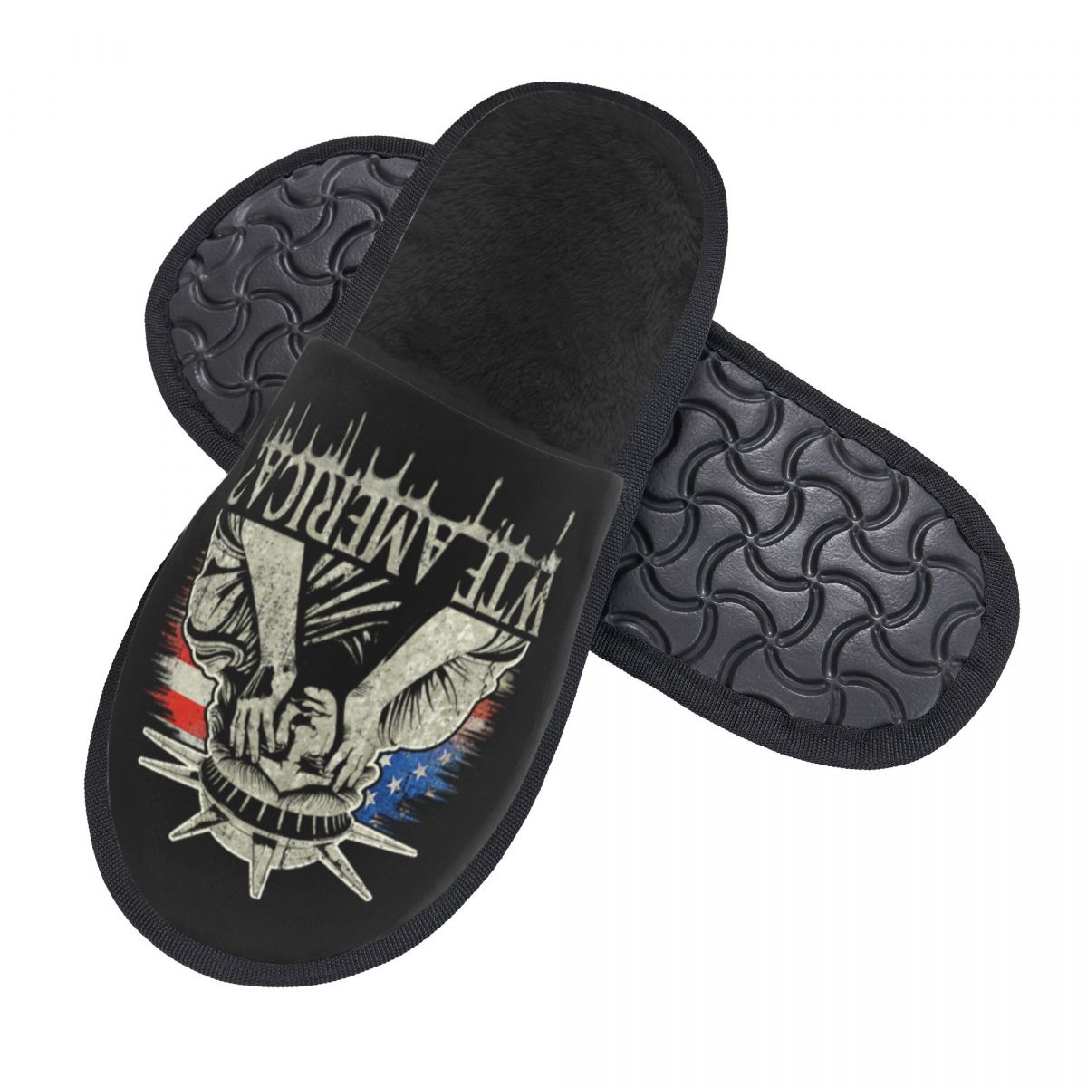 Custom Wtf America Statue Of L - Women'S Shoes Liberty review and price
