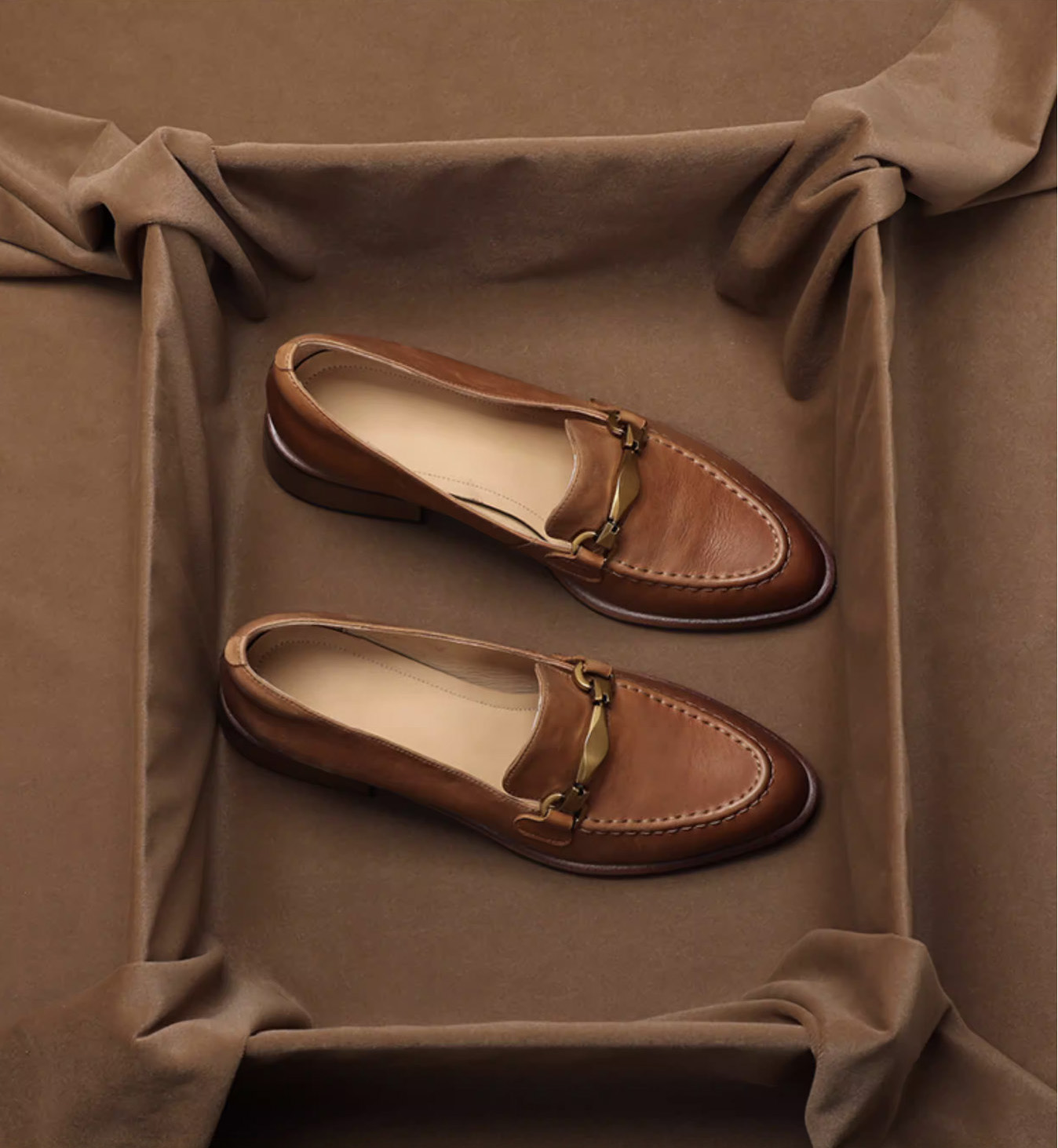 SHOEBOX British Retro Genuine  - Peep Toe Heels review and price