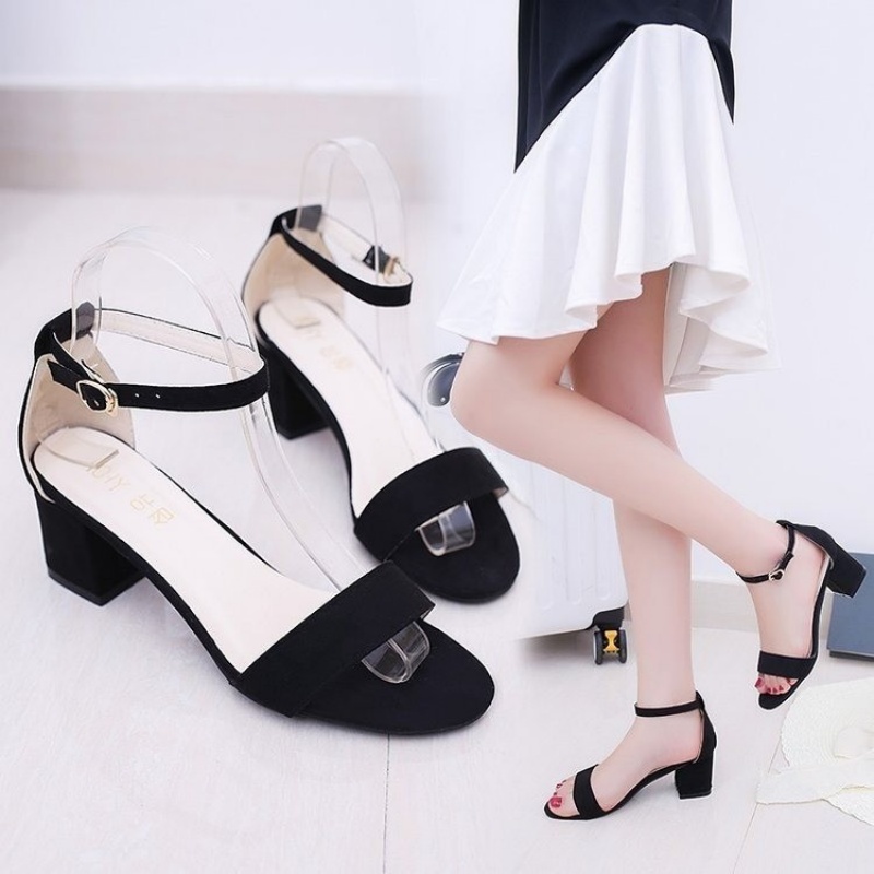 Summer Elegant Round Toe Sexy  - Women'S Shoes Veja review and price