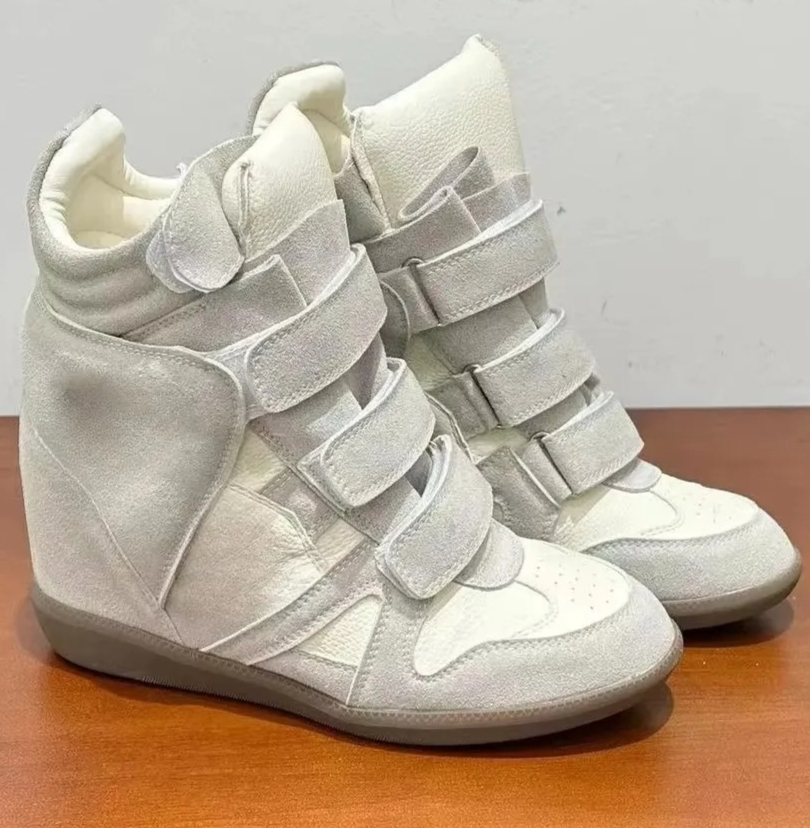 Women Hidden Wedge Heel High‑T - Women Shoes Size Chart review and price