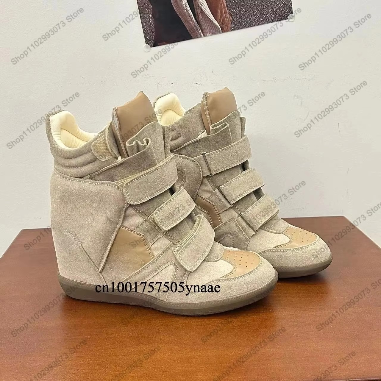 Women Hidden Wedge Heel High‑T - Women Shoes Size Chart review and price