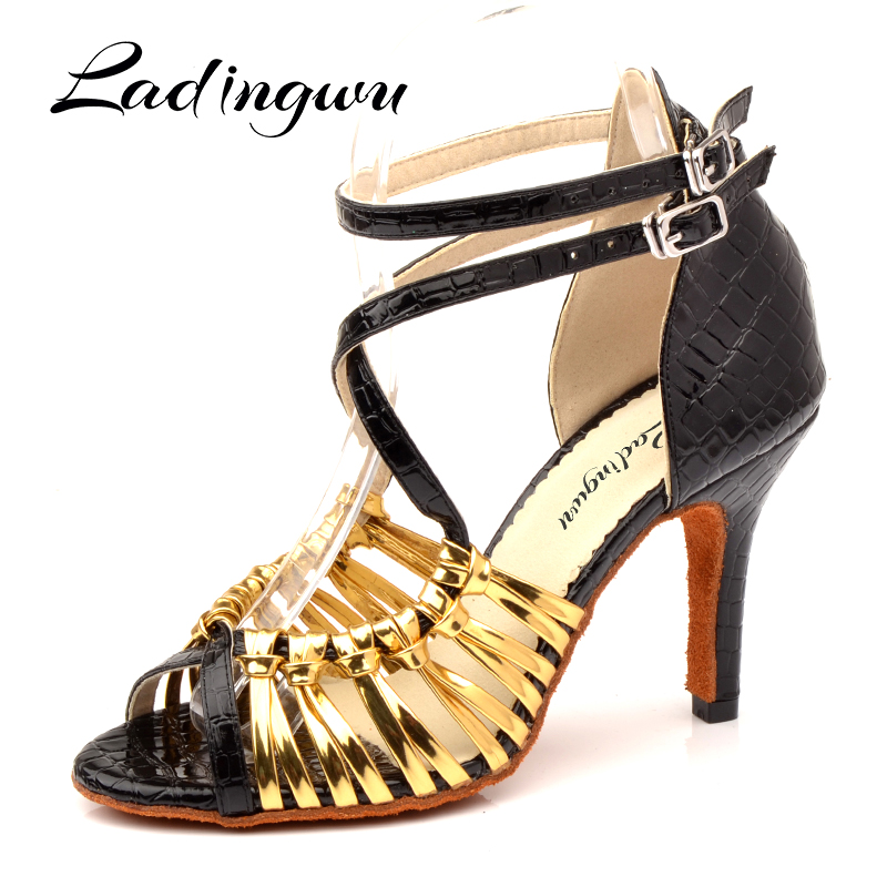Ladingwu Dance Shoes Women Cro - Women'S Shoes Z review and price