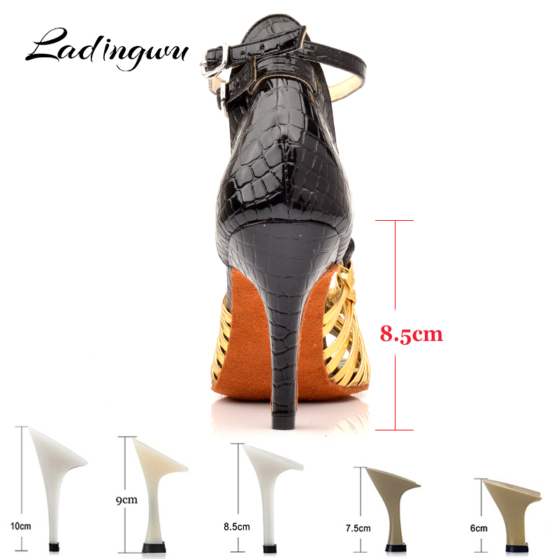 Ladingwu Dance Shoes Women Cro - Women'S Shoes Z review and price