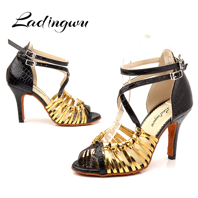 Ladingwu Dance Shoes Women Cro - Women'S Shoes Z review and price