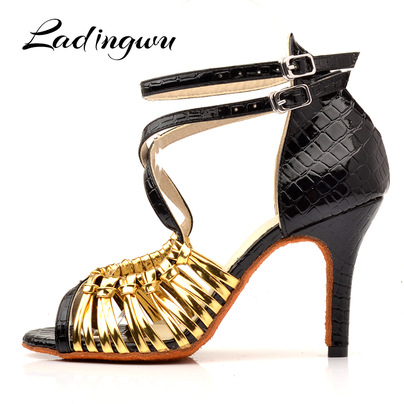 Ladingwu Dance Shoes Women Cro - Women'S Shoes Z review and price