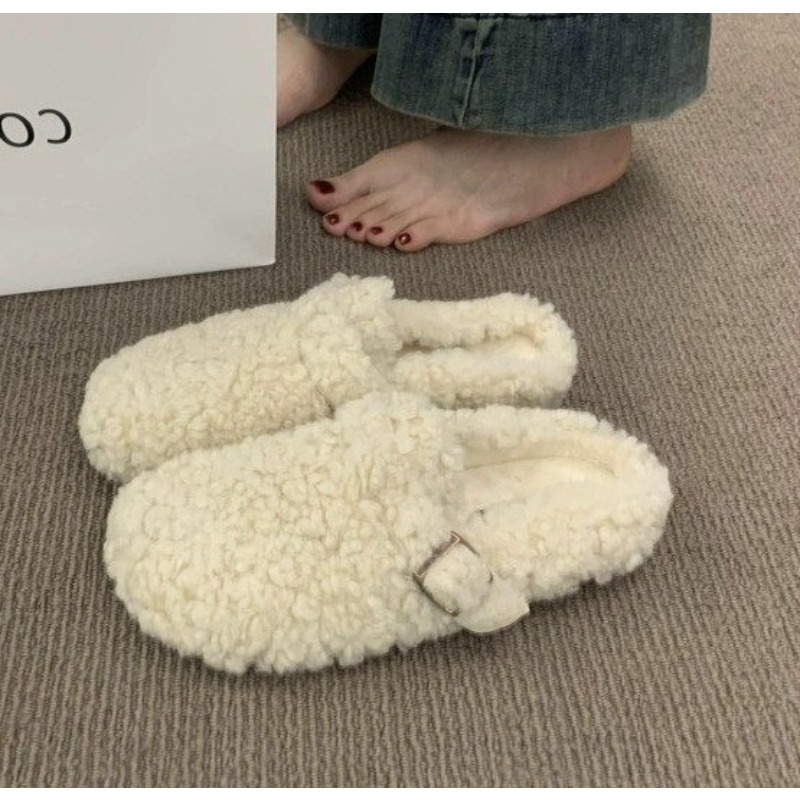 Fur Boston Clogs for Women Win - Women'S Shoes With Arch Support review and price