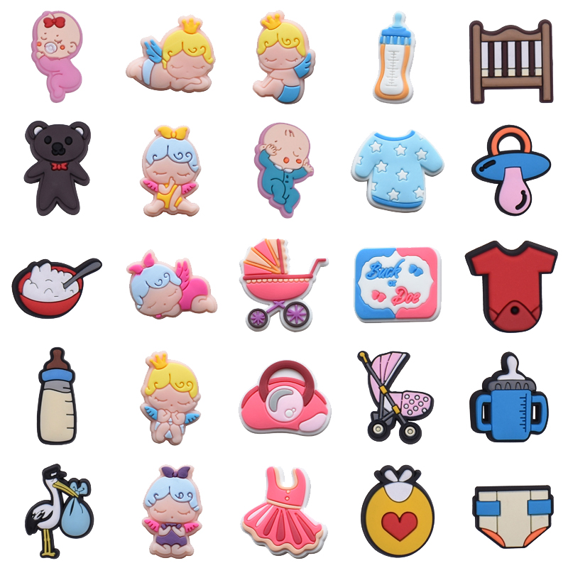 Newborn Shoe Charms for Crocs  - Women'S Shoes Crocs review and price